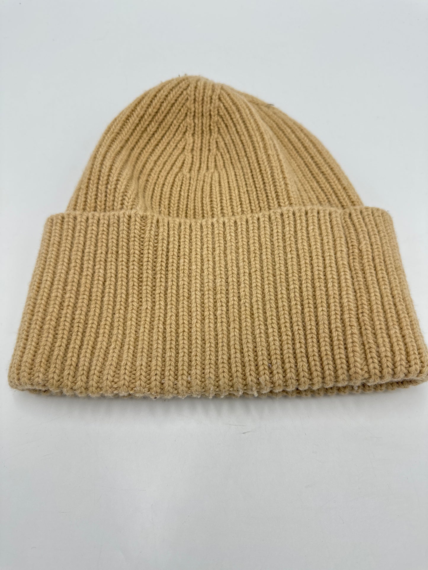 Louis Vuitton Knit Bonnet Beanie Luxury Hat