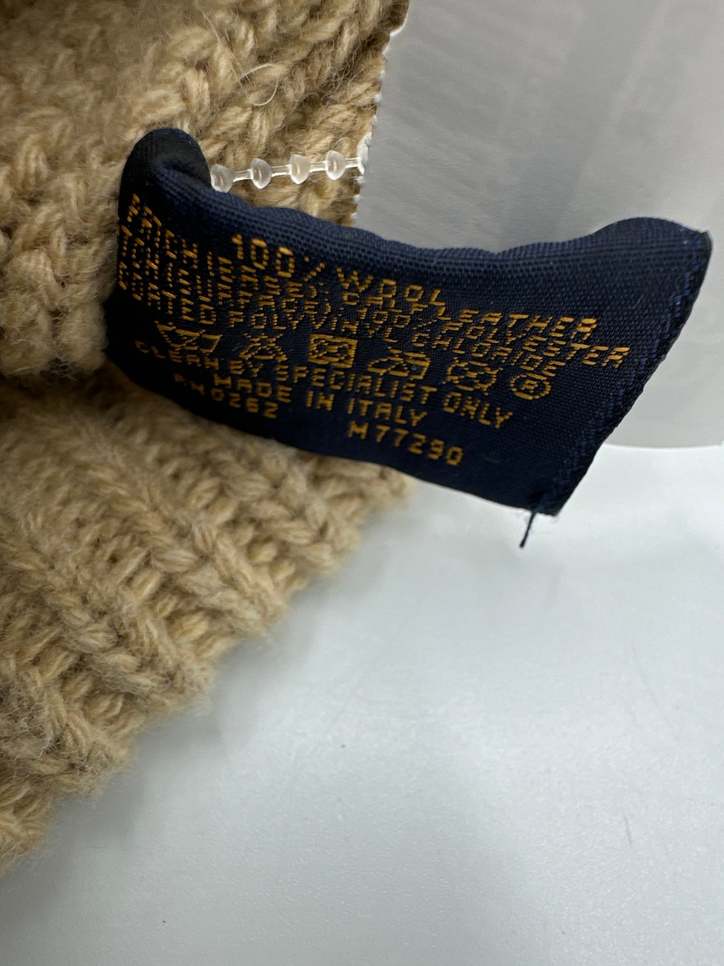 Louis Vuitton Knit Bonnet Beanie Luxury Hat