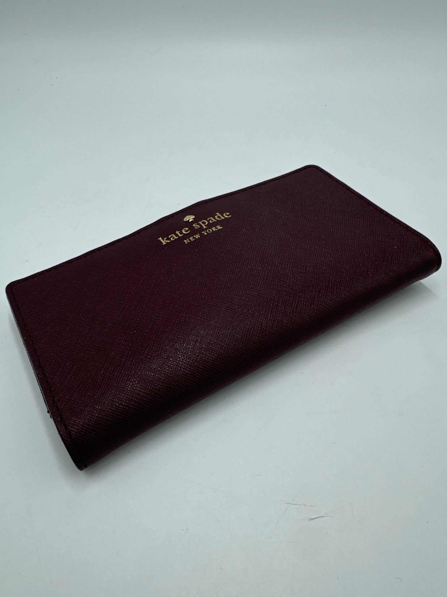 Wallet Designer By Kate Spade