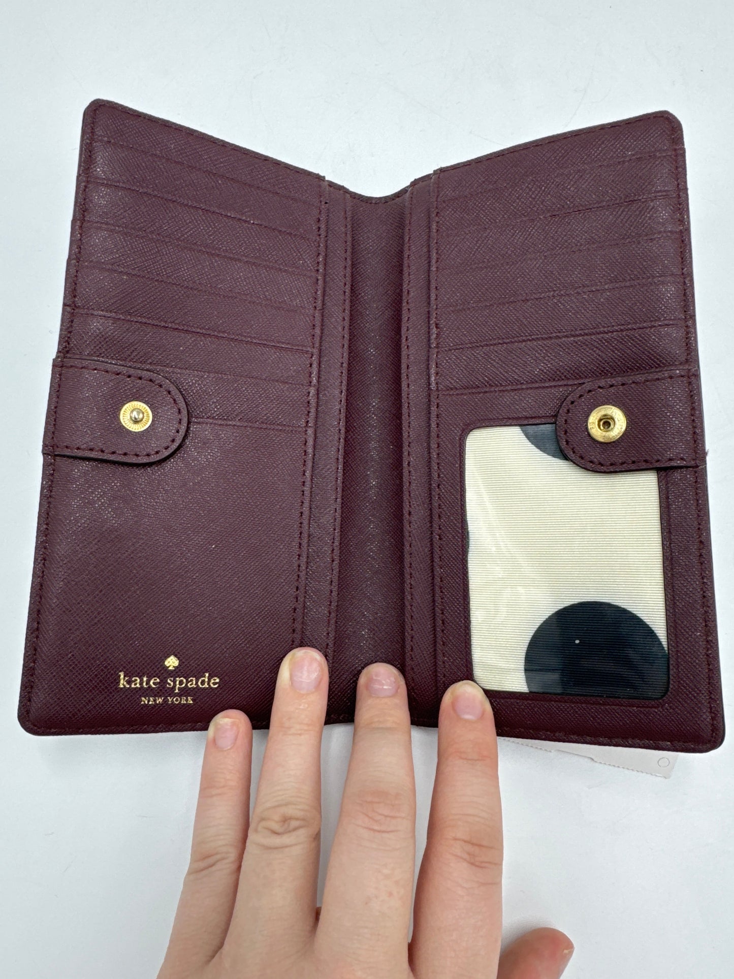 Wallet Designer By Kate Spade