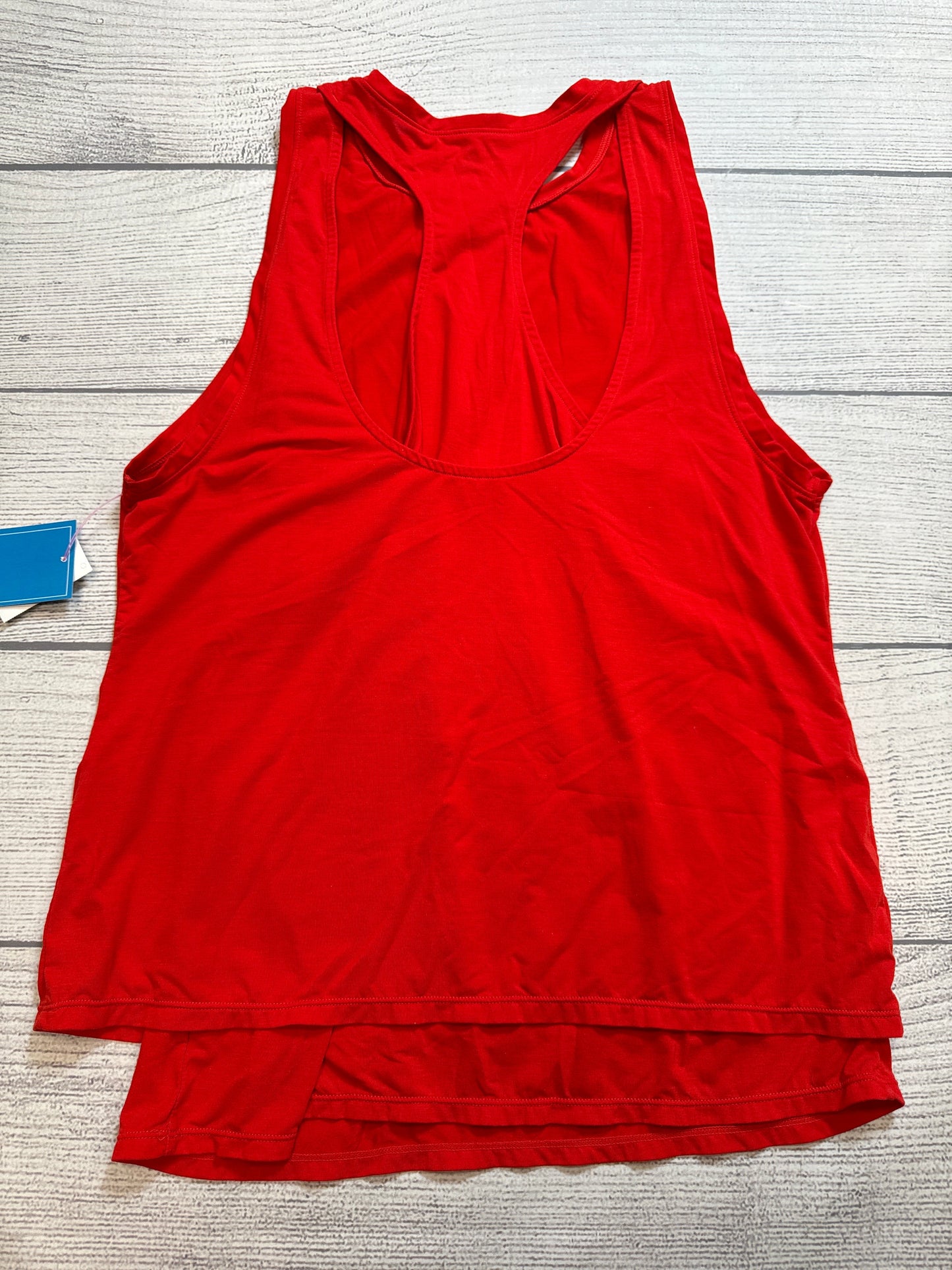 Athletic Tank Top By Athleta  Size: S