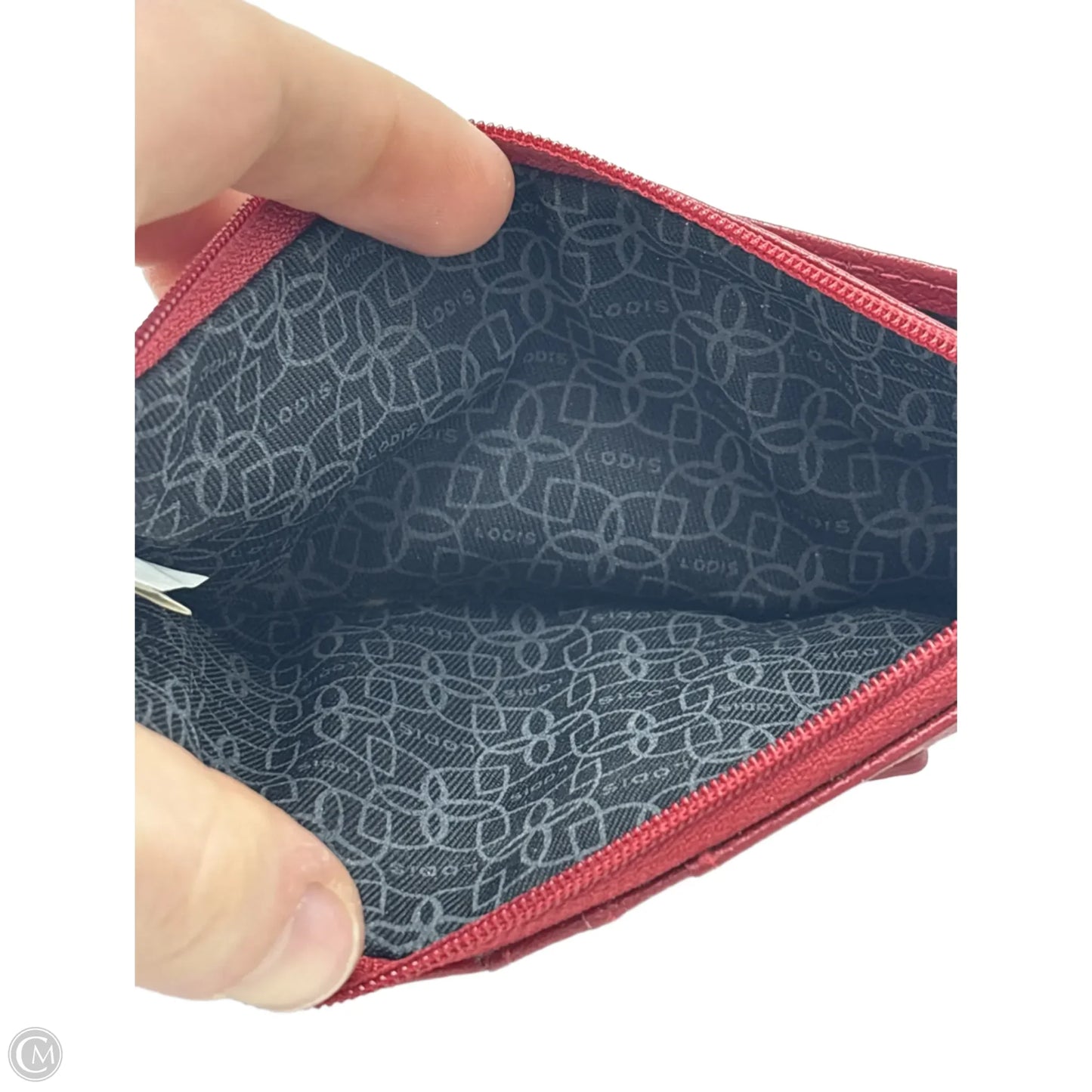 ID / Wallet Leather By Lodis
