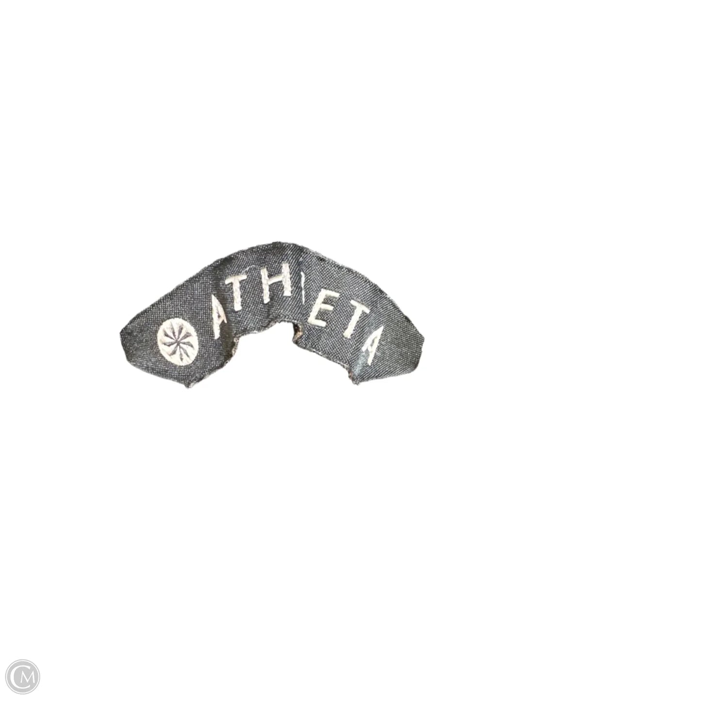 Athletic Pants By Athleta In Green, Size: 2p