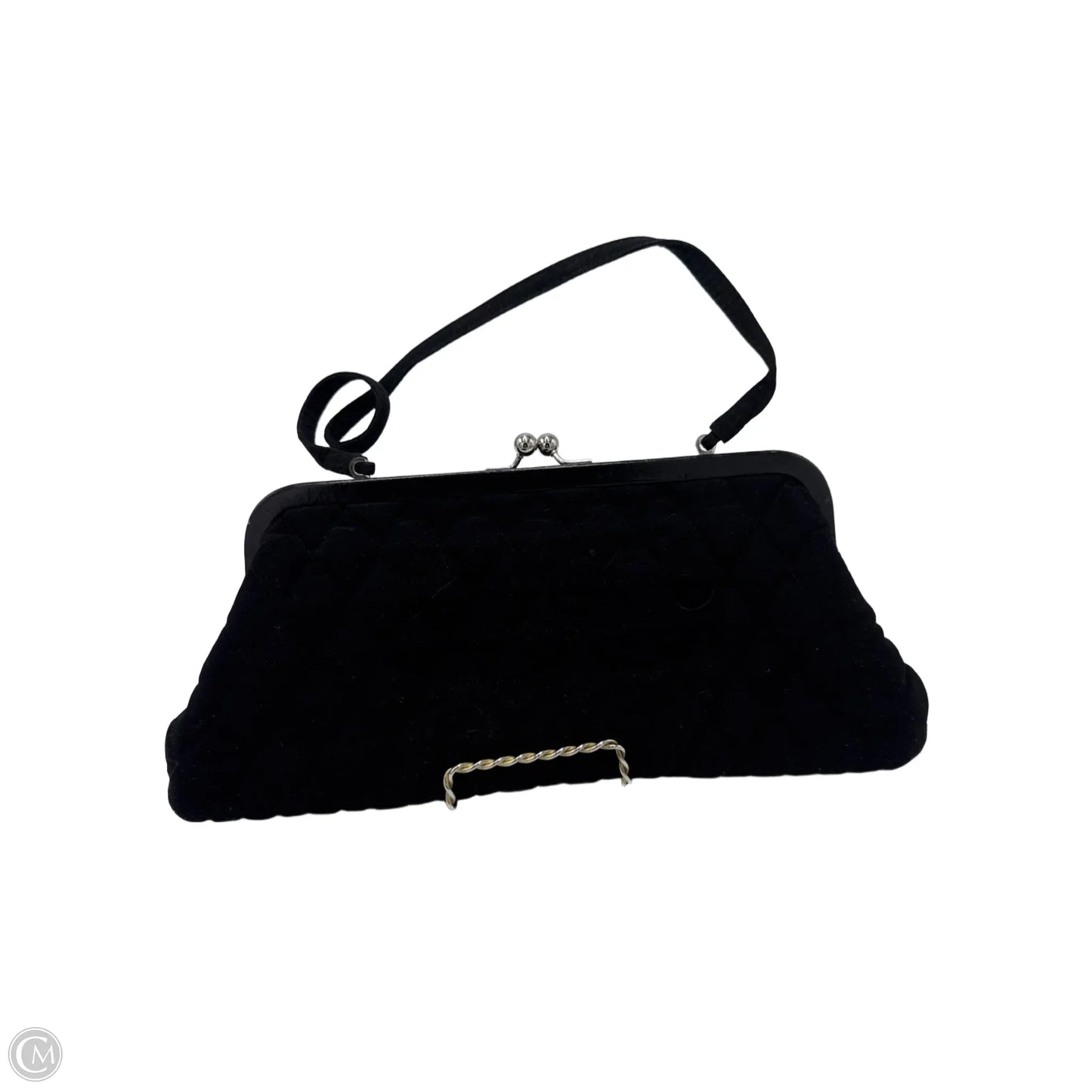 Handbag / Designer Clutch By Vera Bradley