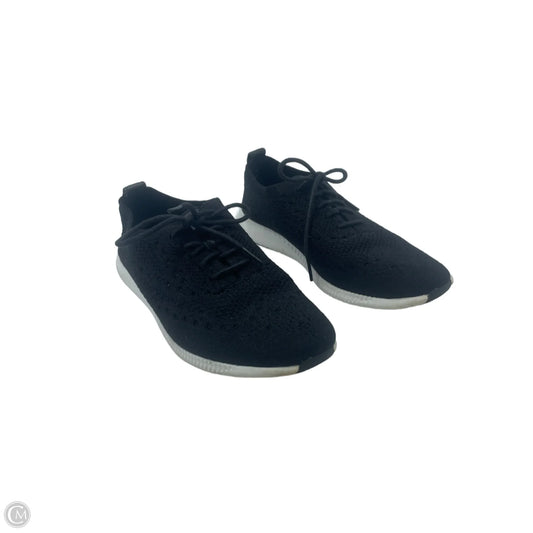 Shoes Athletic By Cole-Haan In Black, Size: 6.5