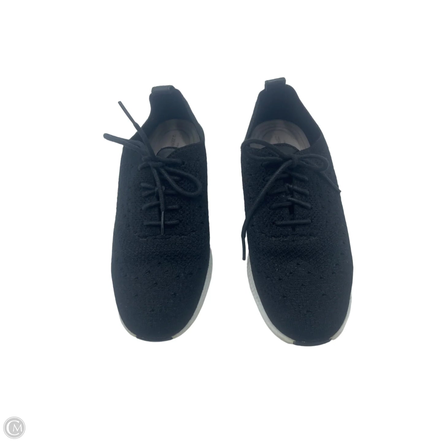 Shoes Athletic By Cole-Haan In Black, Size: 6.5