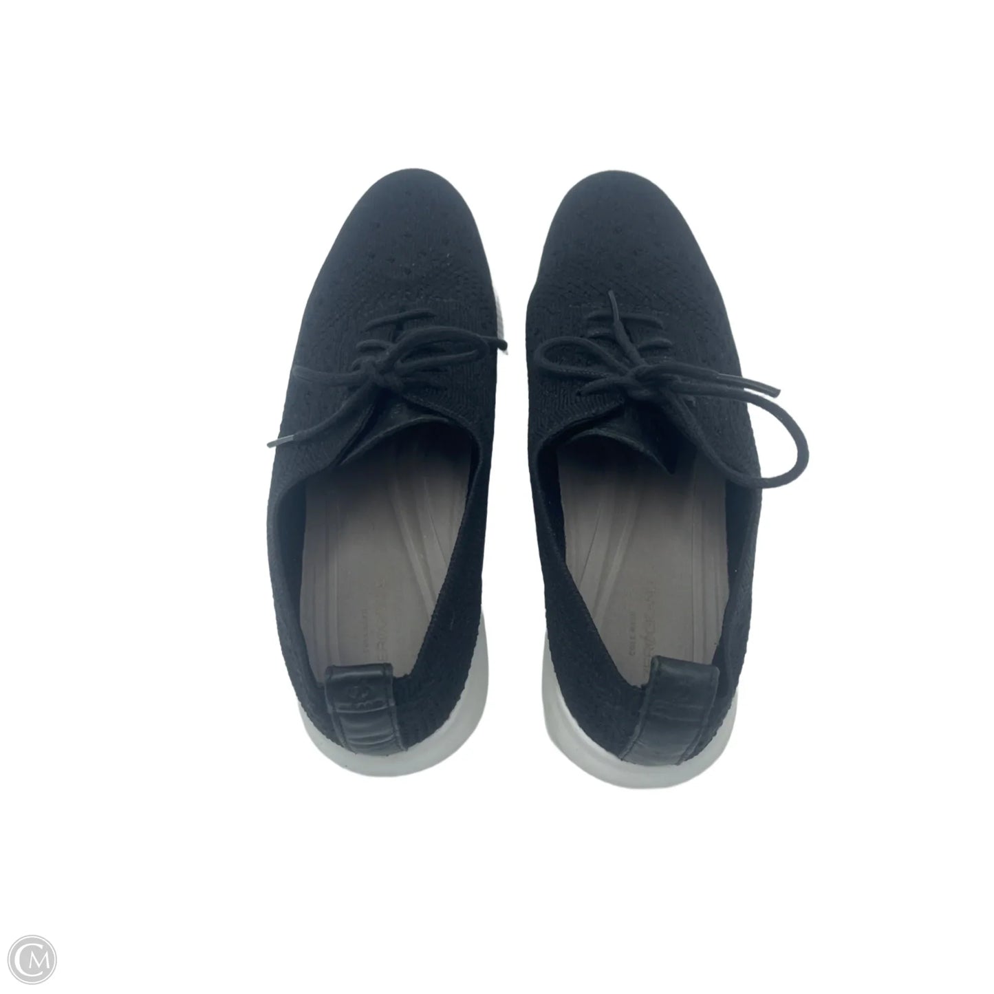 Shoes Athletic By Cole-Haan In Black, Size: 6.5