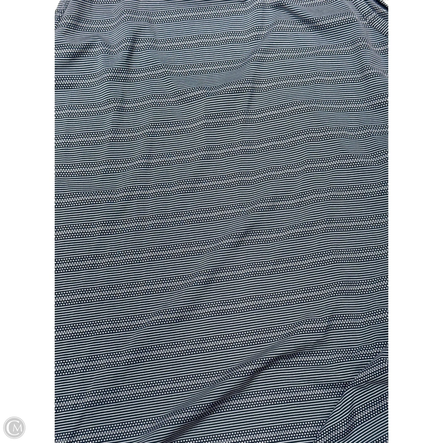 Athletic Tank Top By Athleta In Black, Size: S