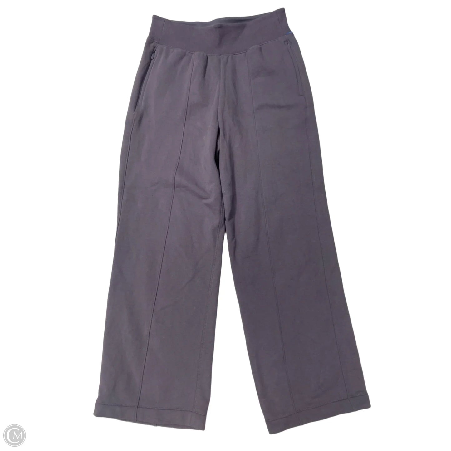 Athletic Pants By Athleta In Purple, Size: S