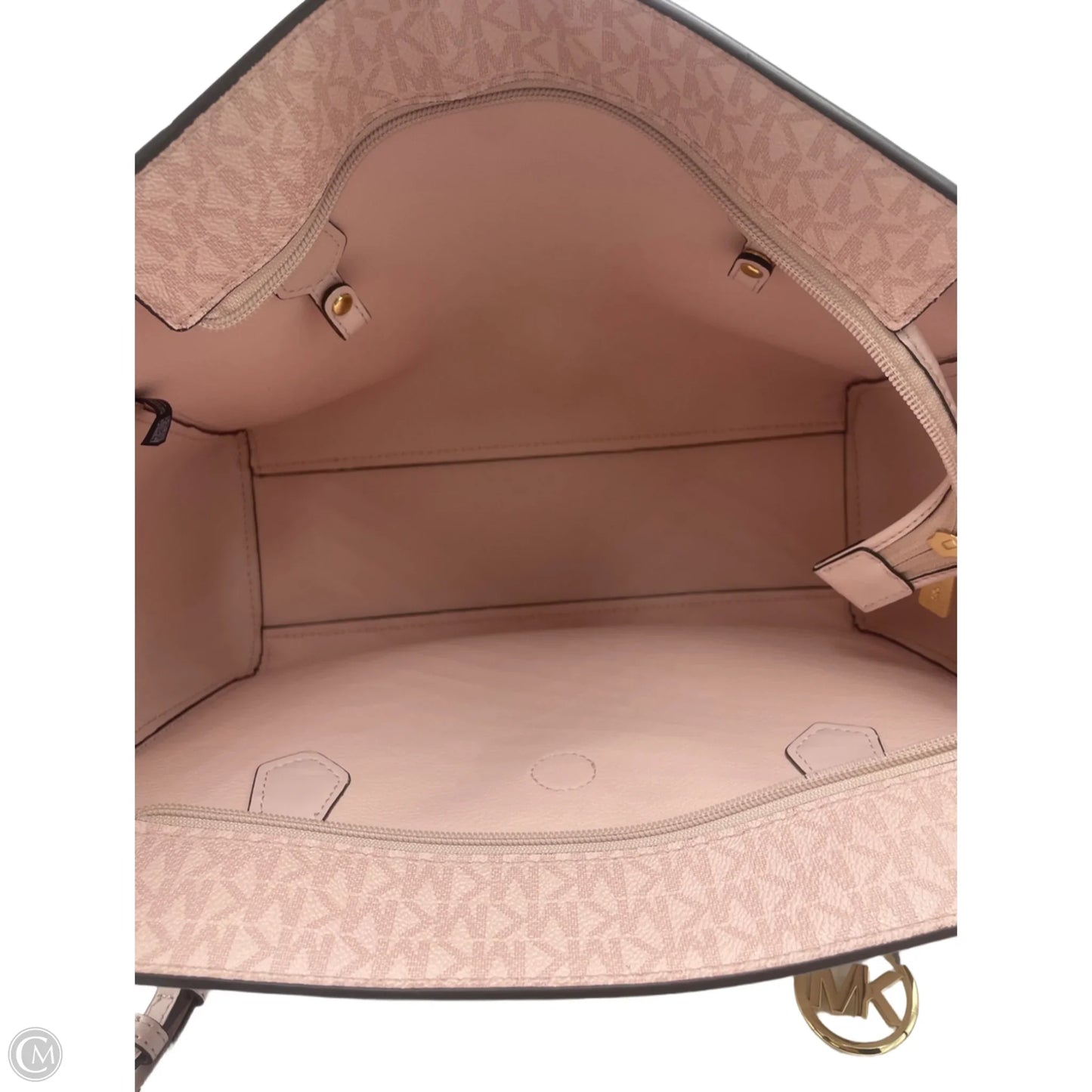 Handbag Designer By Michael Kors