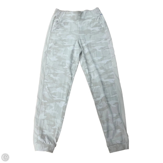 Athletic Pants By Athleta In Tan, Size: 2