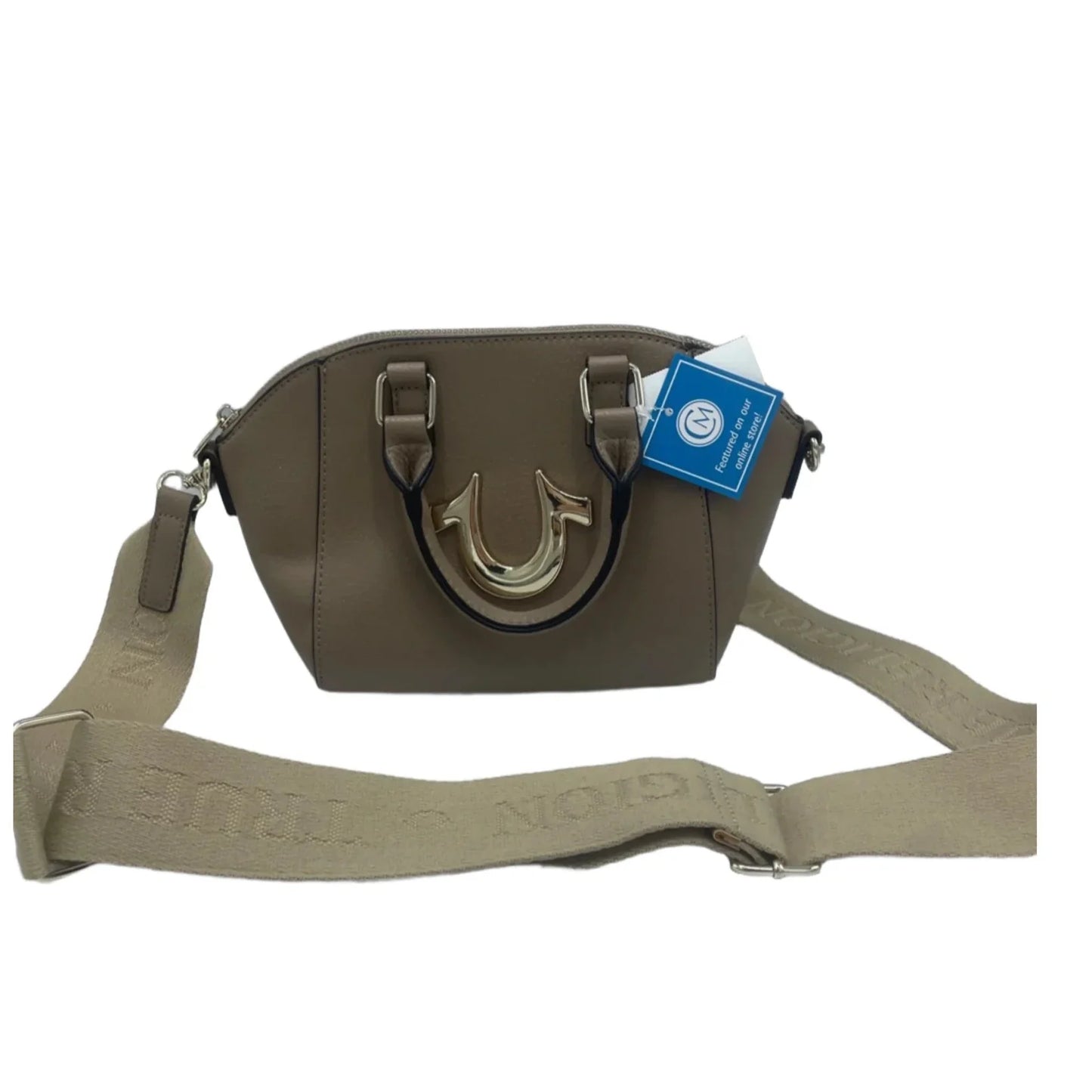 Crossbody Designer By True Religion