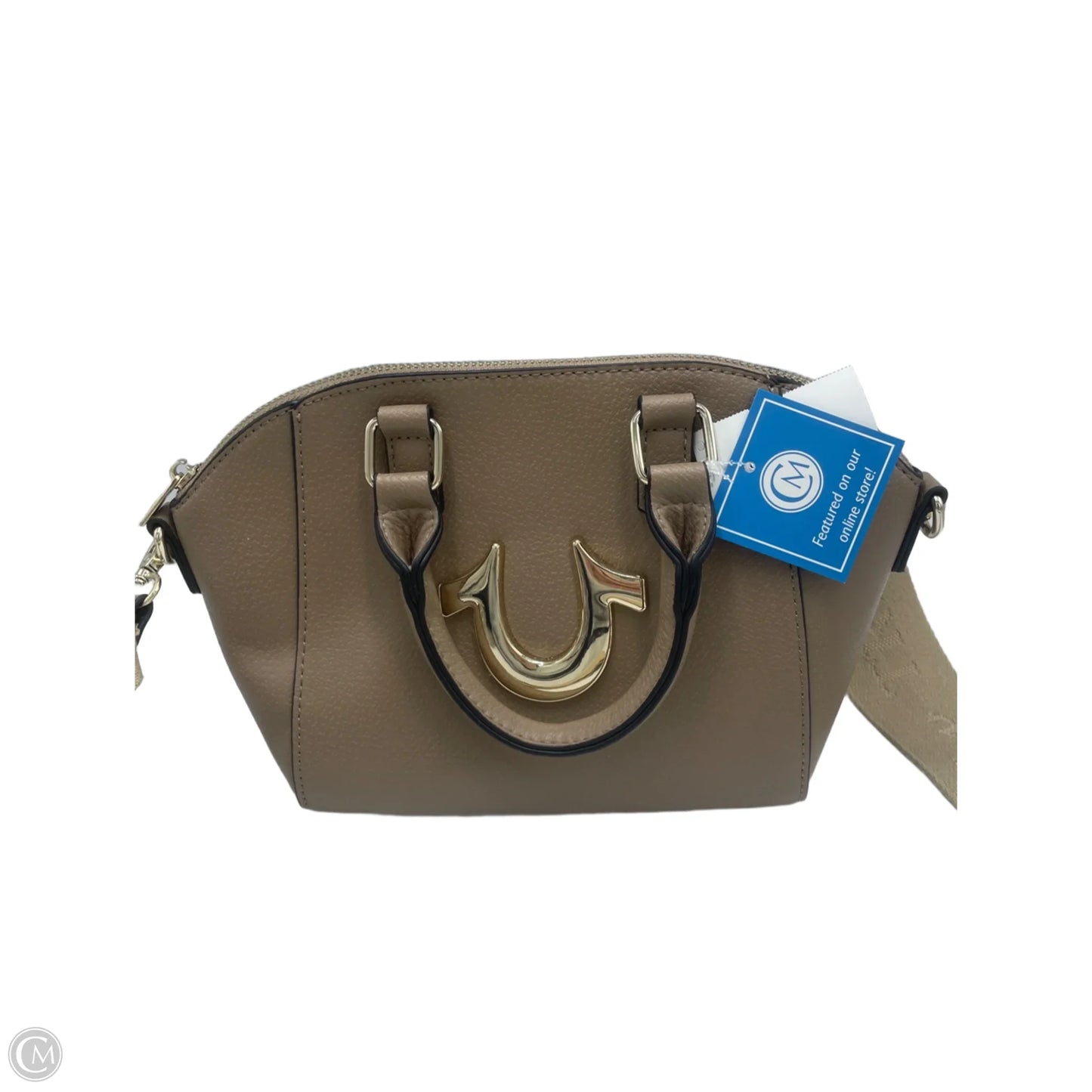 Crossbody Designer By True Religion