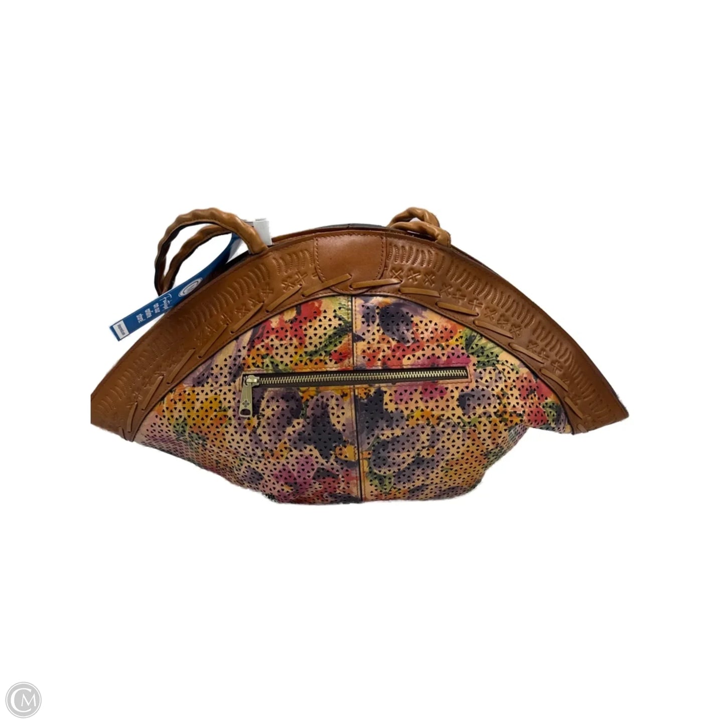 Handbag Designer By Patricia Nash