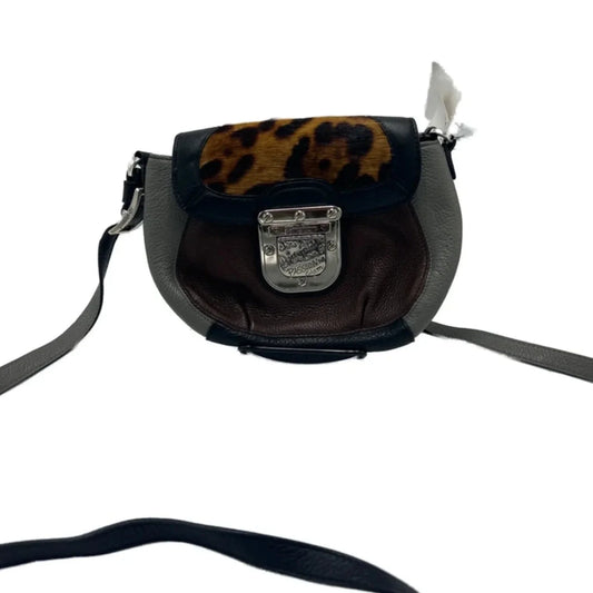 Crossbody Designer By Brighton
