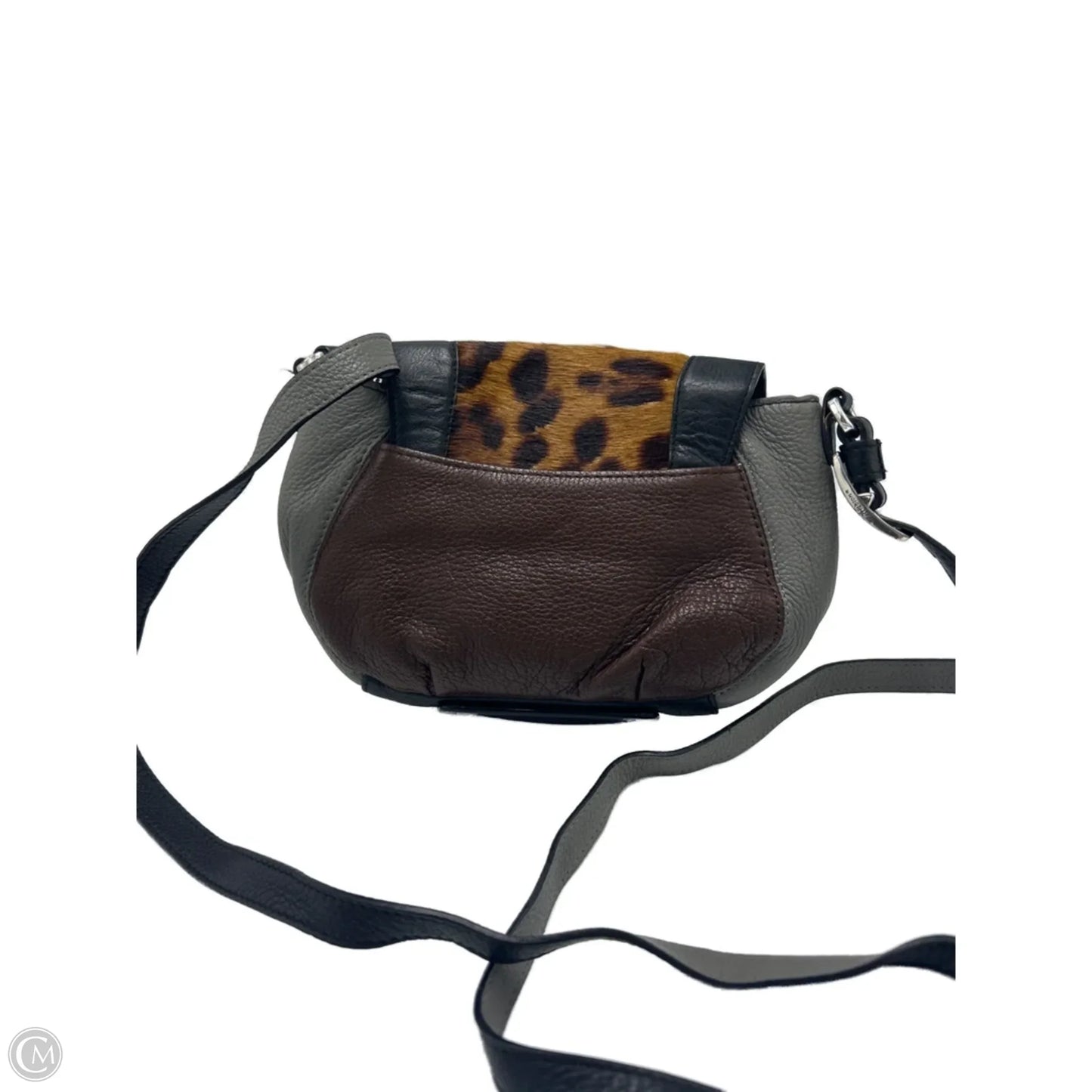 Crossbody Designer By Brighton