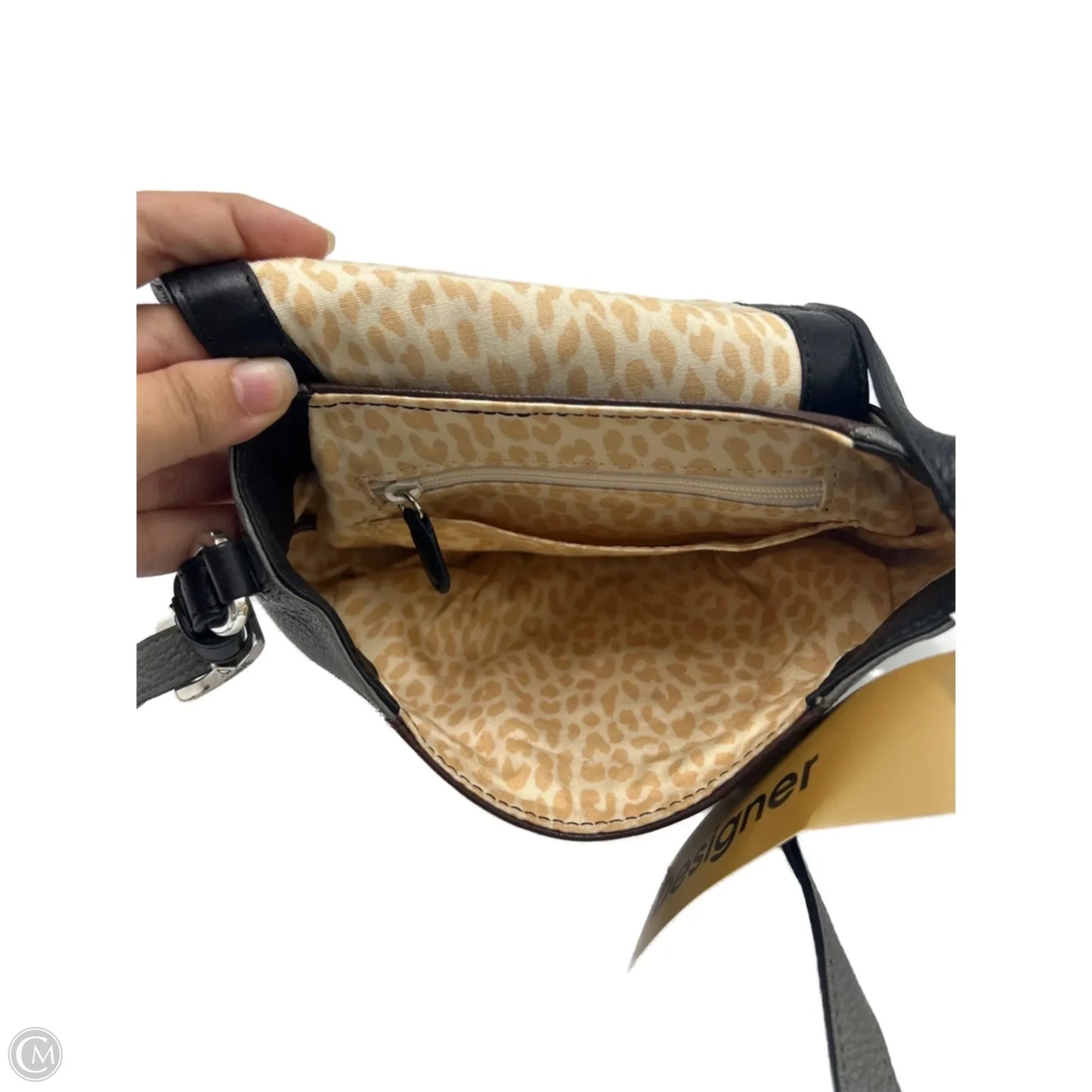 Crossbody Designer By Brighton