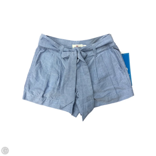 Shorts By Vineyard Vines In Blue, Size: 0