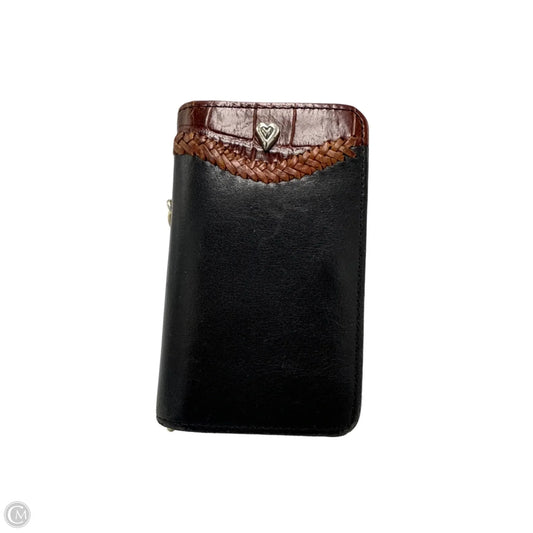 Card Holder Wallet Designer By Brighton