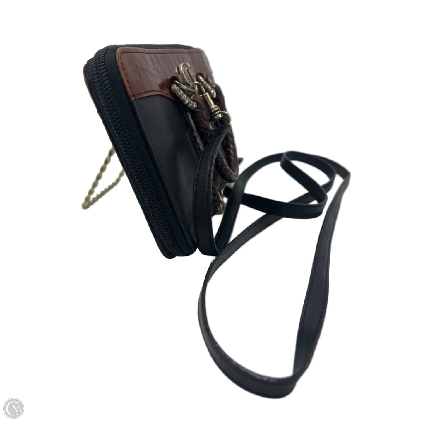Crossbody Designer By Brighton