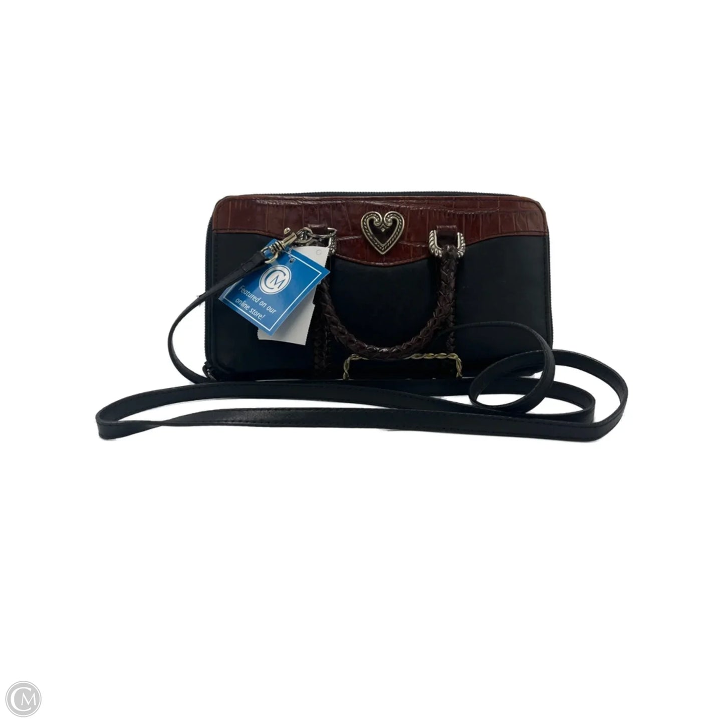 Crossbody Designer By Brighton