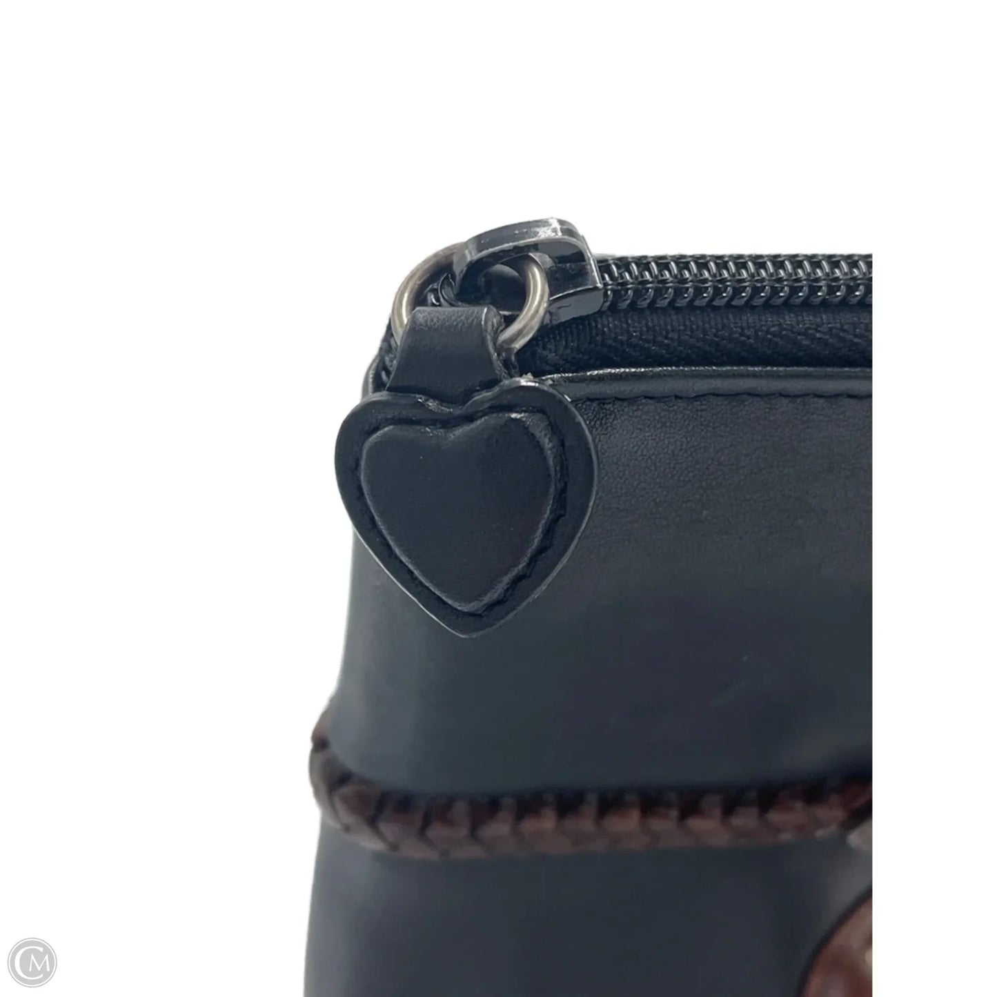 Crossbody Designer By Brighton