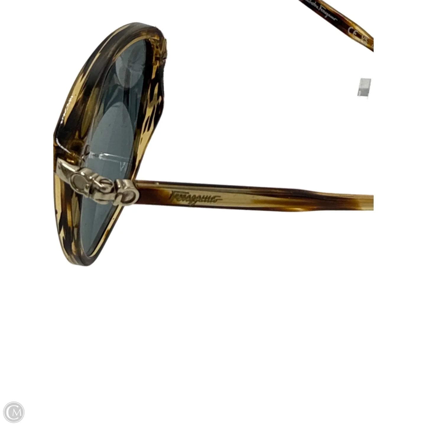 Ferragamo Luxury Designer Sunglasses