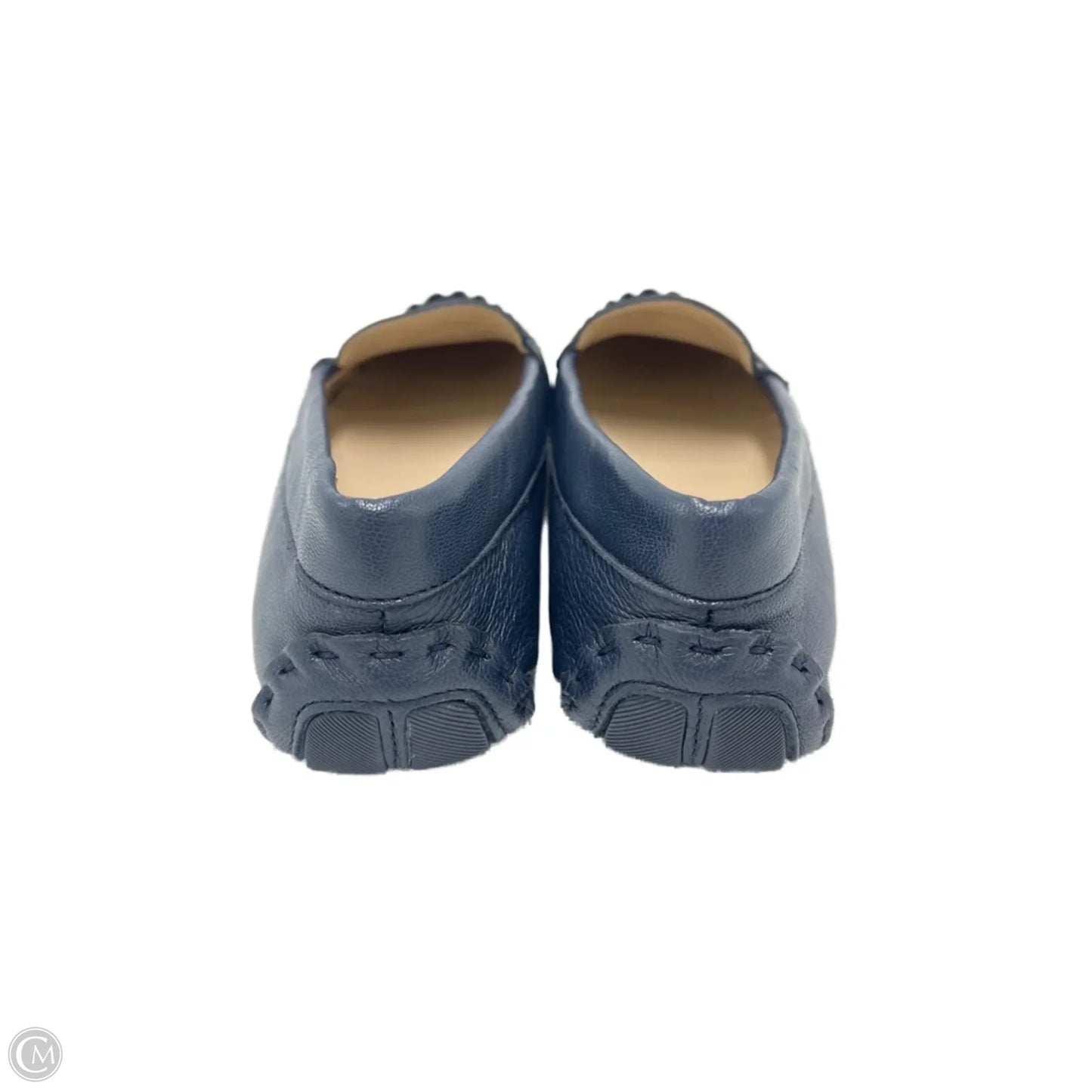 Shoes Designer By Cole-Haan In Navy, Size: 5