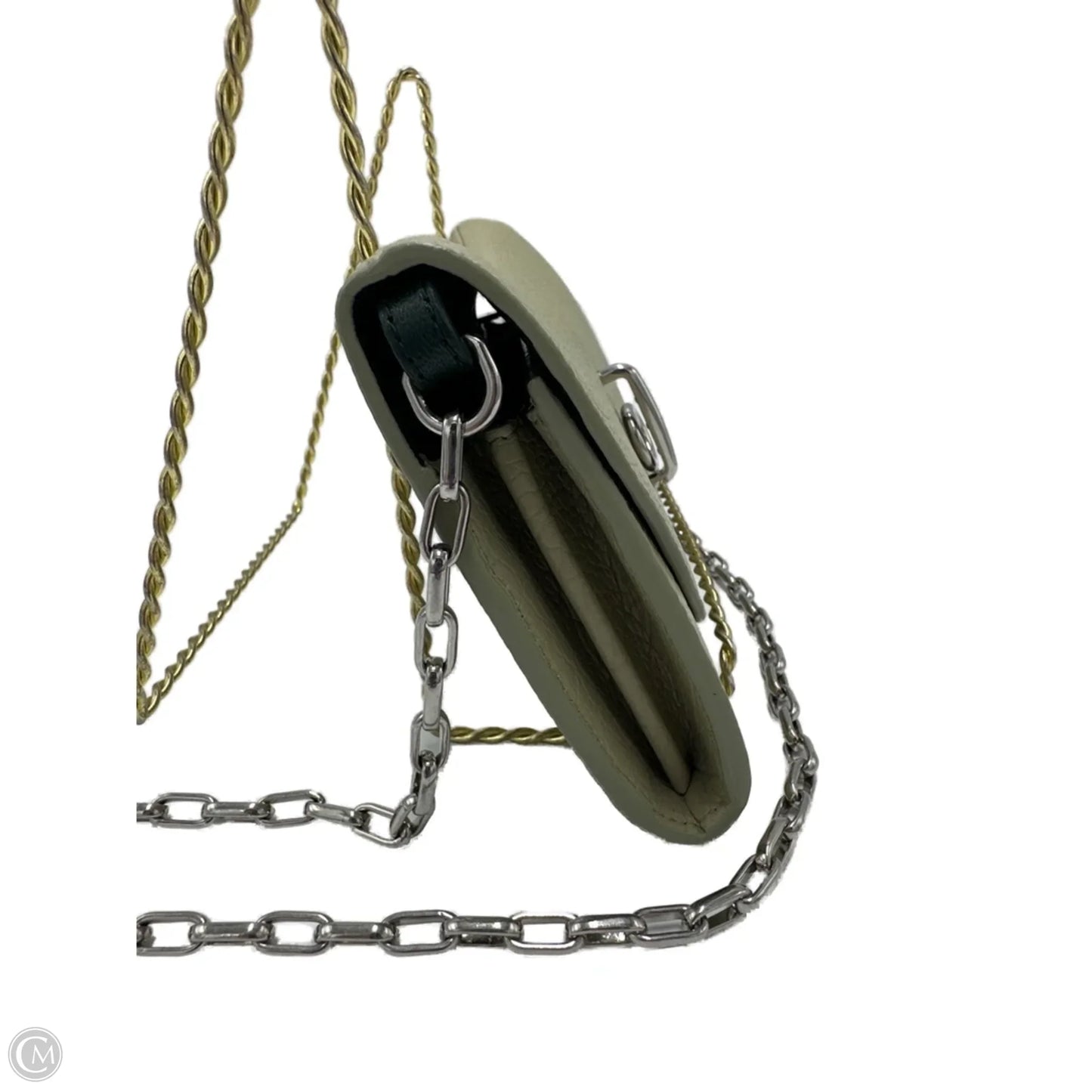 Burberry Rocking Horse Luxury Designer Handbag