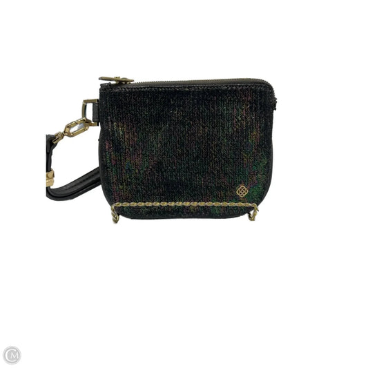 Wristlet Designer By Kendra Scott