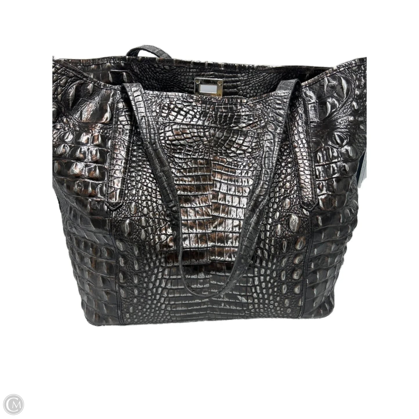 Brahmin Annik Melbourne Designer Handbag / Tote