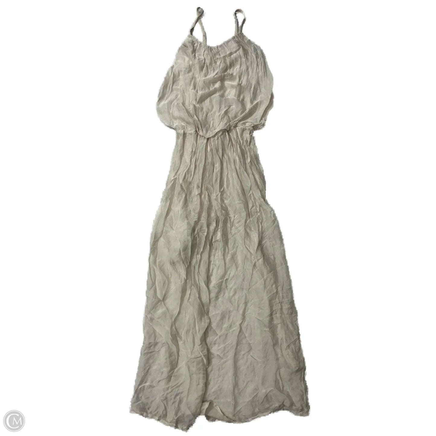 Jumpsuit By Mati & Edita In Tan, Size: S