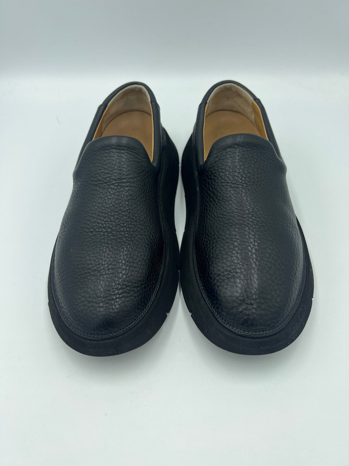 New! Marséll Intagliata Slip-On  Size: 8