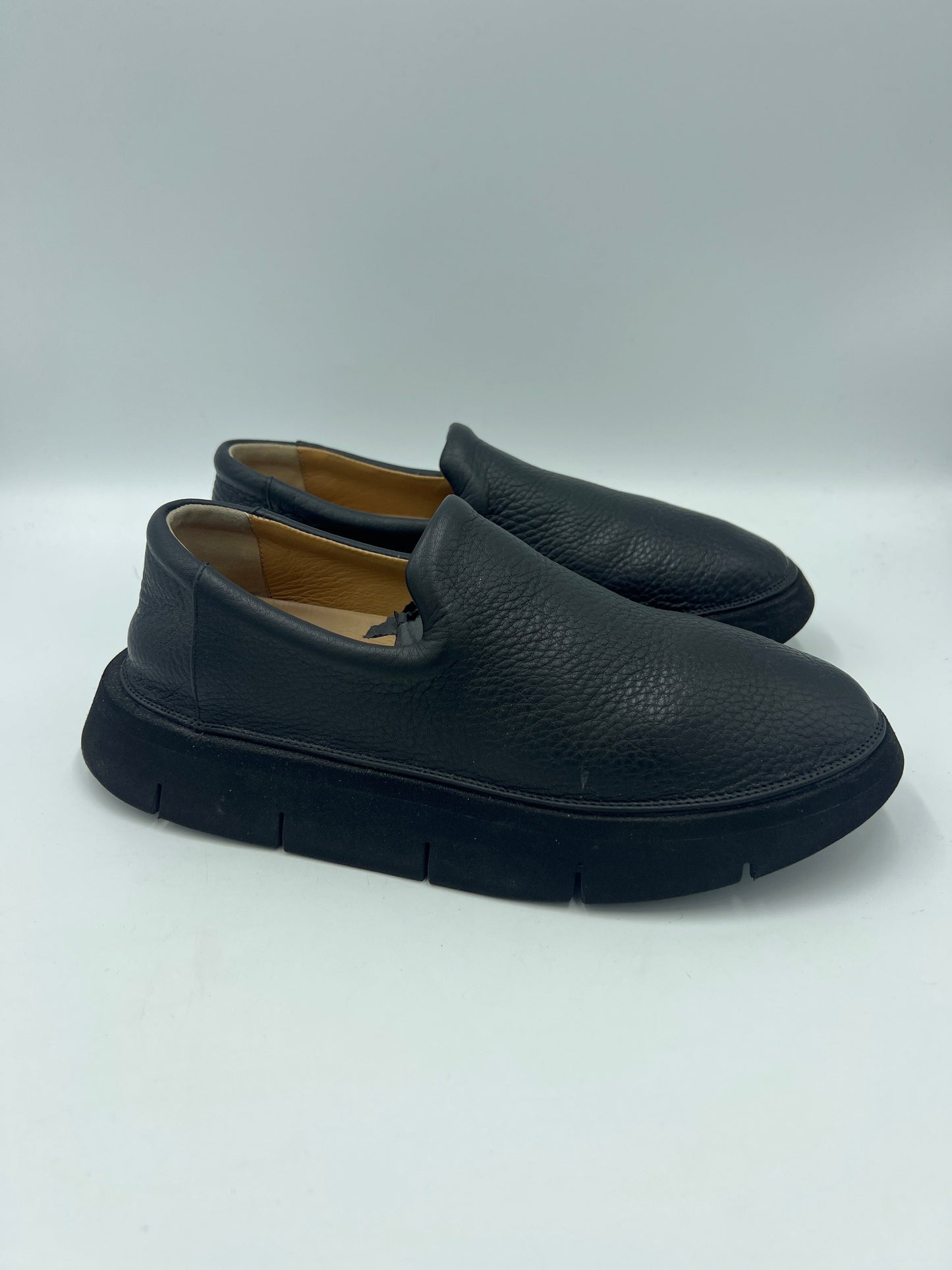 New! Marséll Intagliata Slip-On  Size: 8