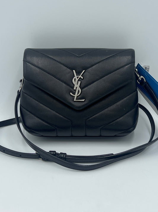 Yves Saint Laurent Loulou Toy Bag