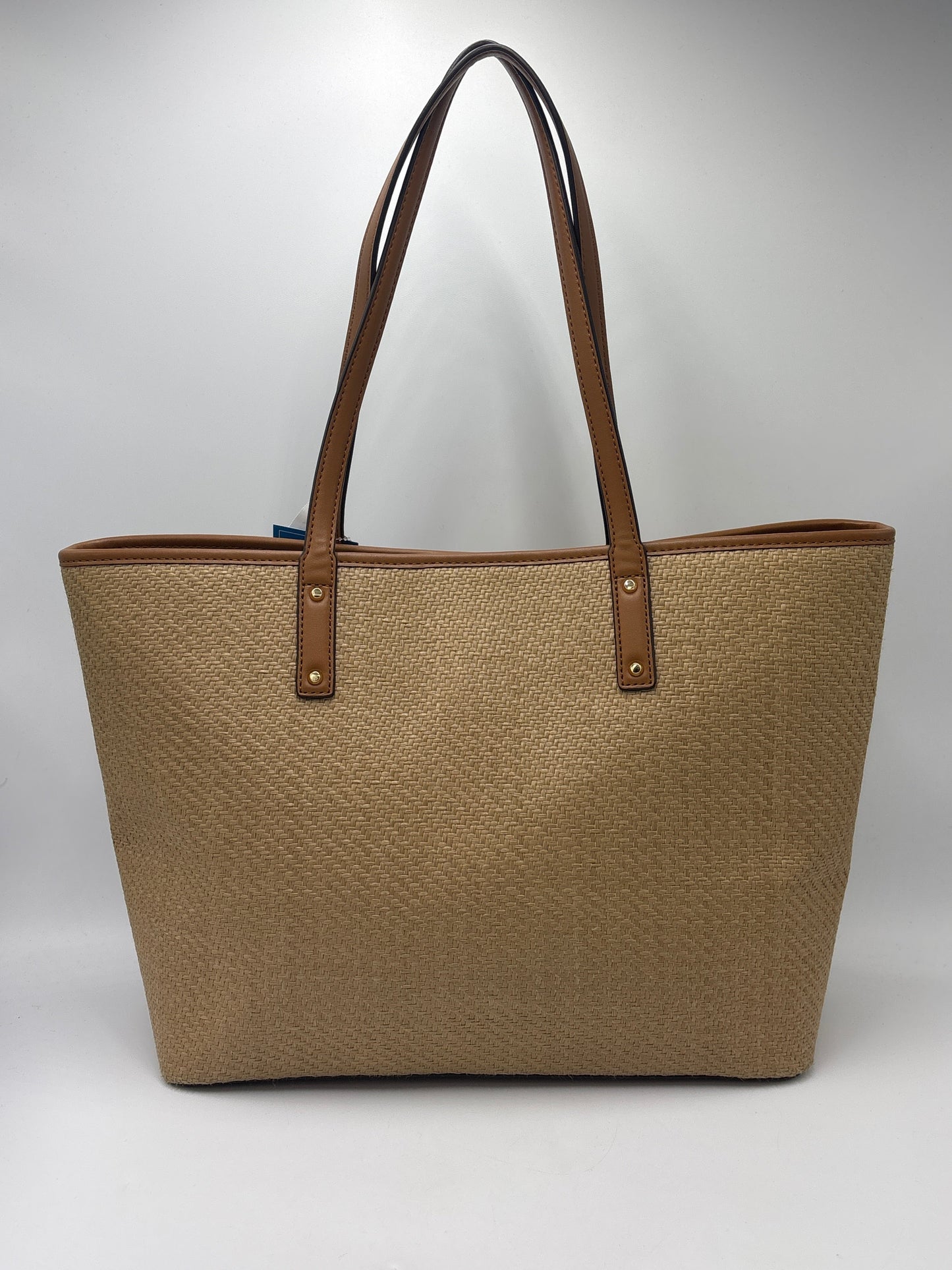 Tote / Handbag Designer By Michael Kors