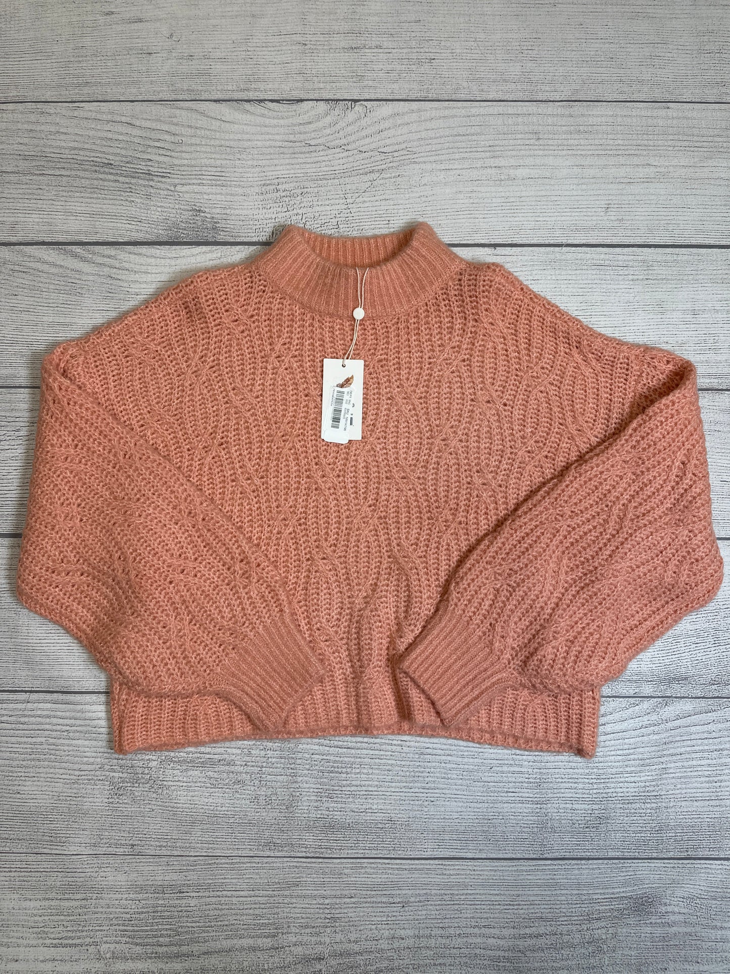 Sweater By Chelsea And Violet In Pink, Size: M