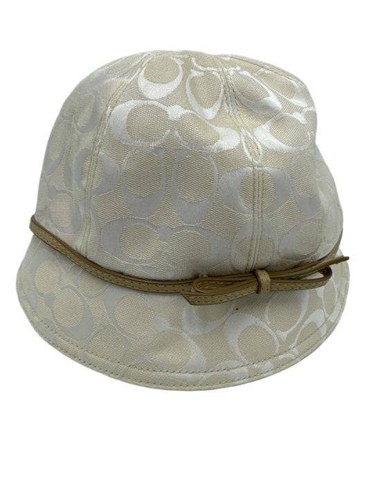 Hat Designer By Coach