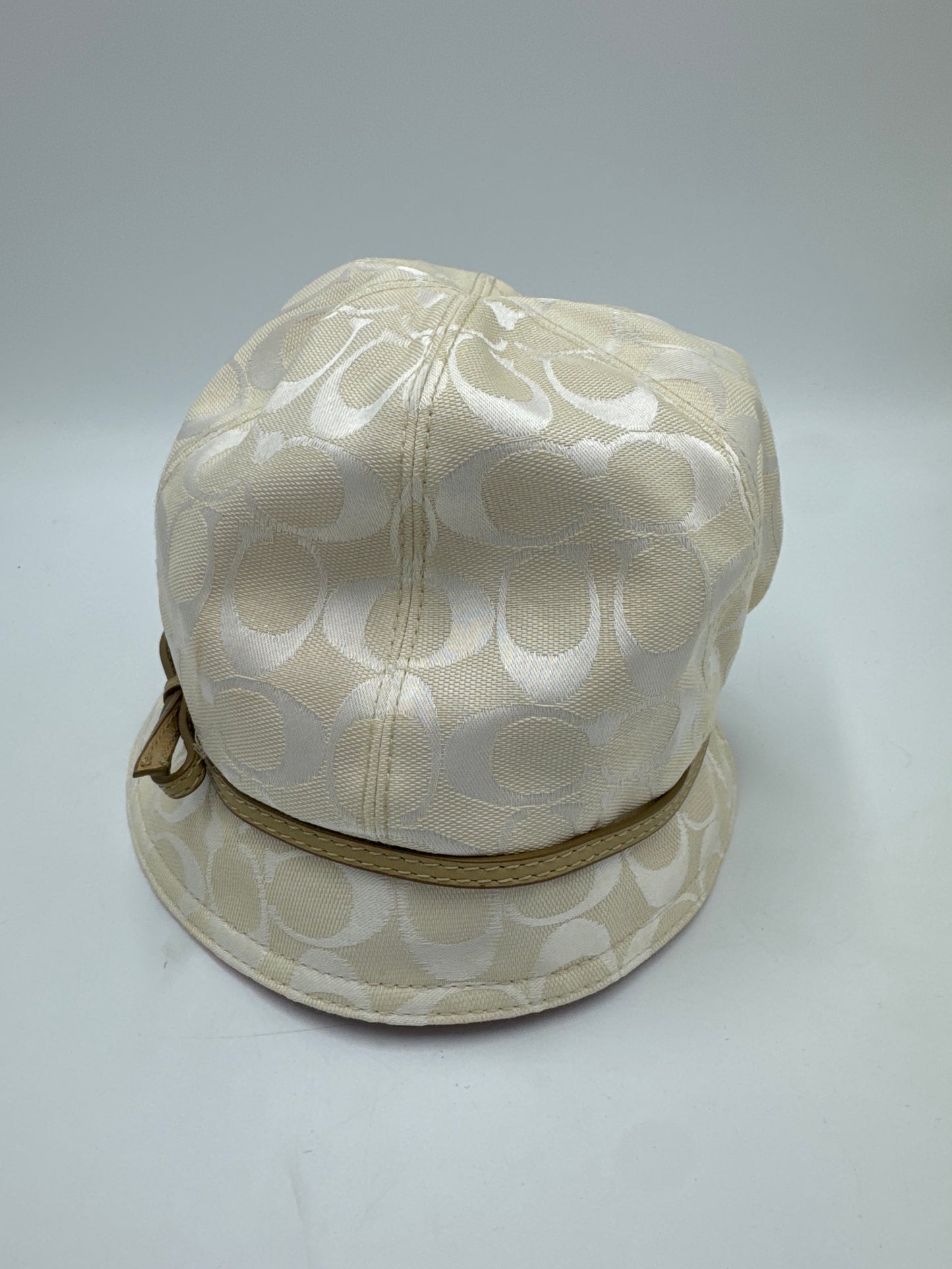 Hat Designer By Coach