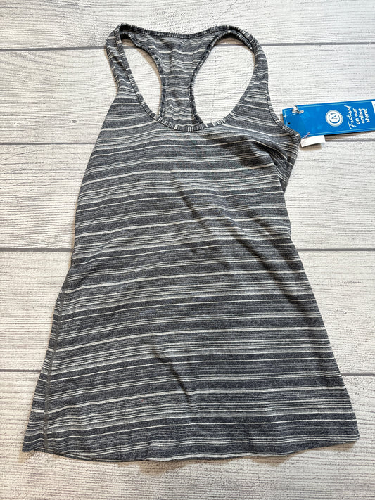 Athletic Tank Top By Lululemon  Size: S