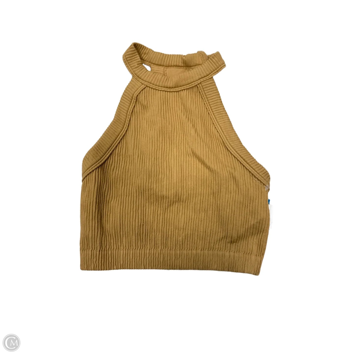 Athletic Tank Top By Aerie In Brown, Size: Xs