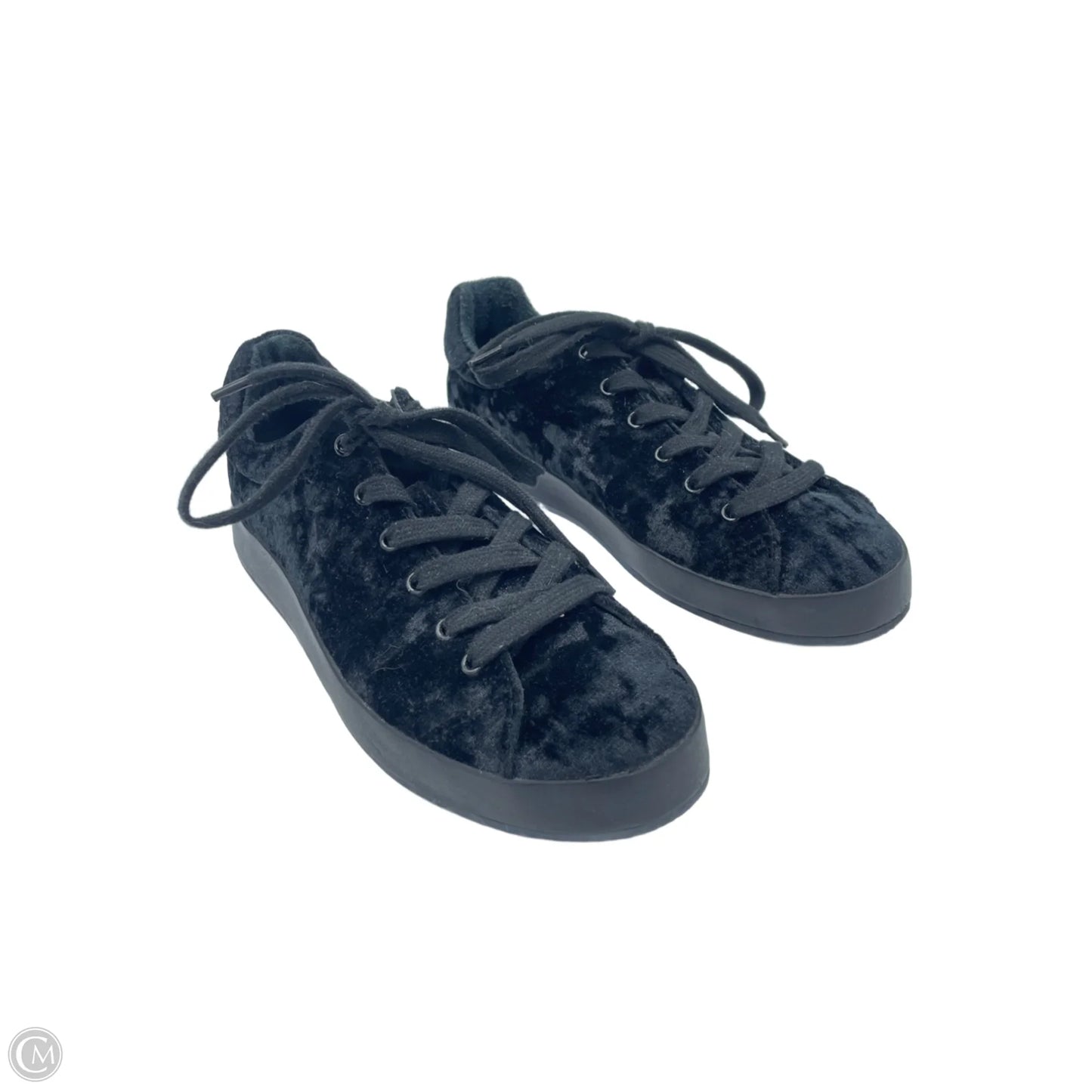 Shoes Athletic By Rag And Bone In Black, Size: 6.5