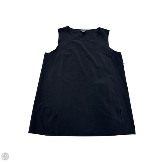 Athletic Tank Top By Athleta In Black, Size: M