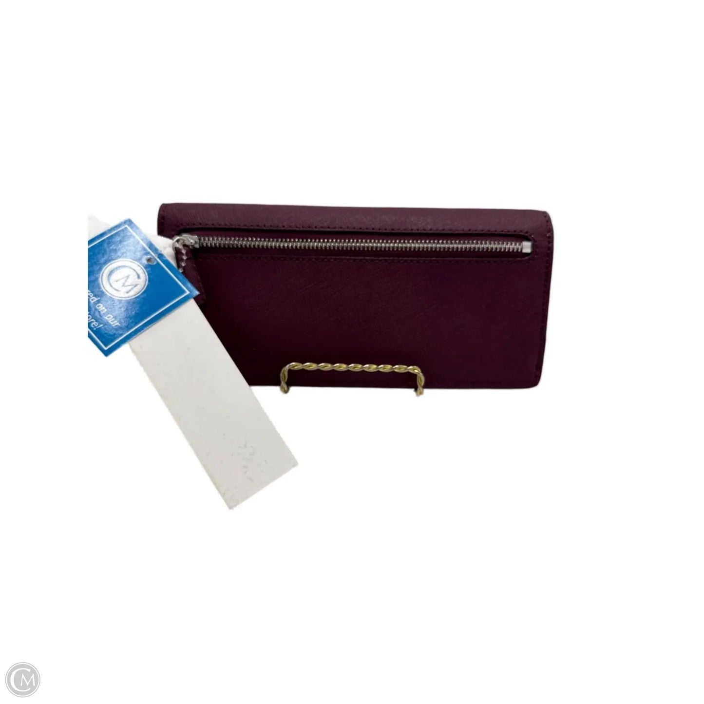 Wallet Designer By Michael Kors