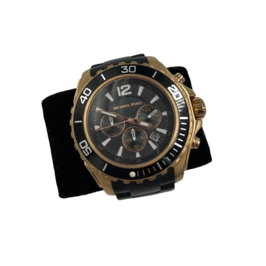 Watch Designer By Michael Kors