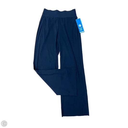 Athletic Pants By Athleta In Navy, Size: S