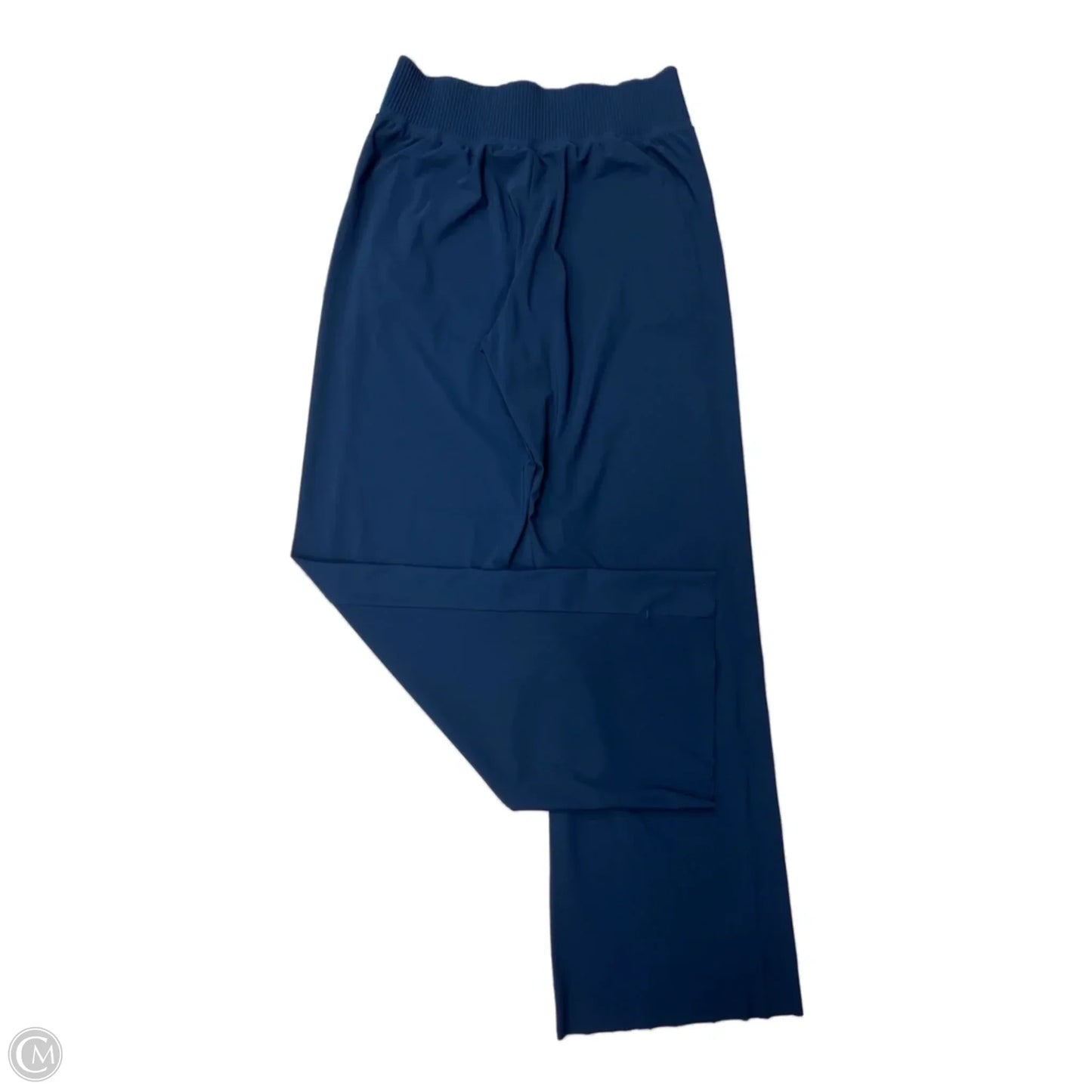 Athletic Pants By Athleta In Navy, Size: S