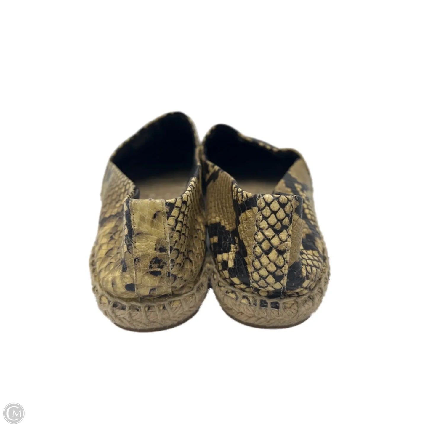 Tory Burch Designer Espadrille Shoes, Size: 9.5