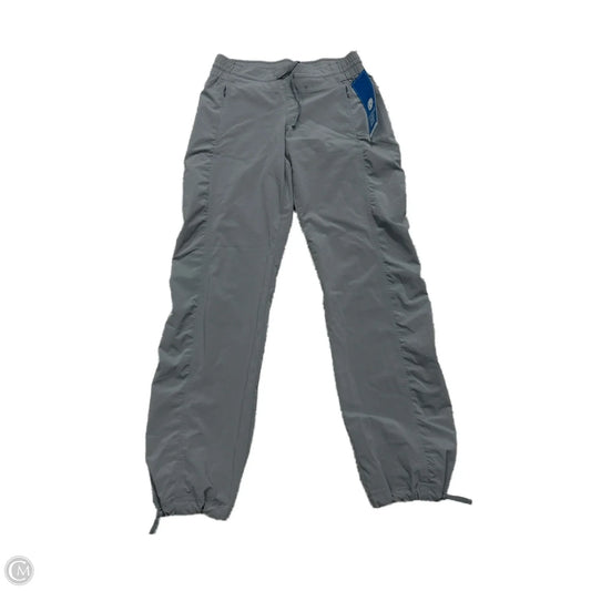 Athletic Pants By Athleta In Grey, Size: Xs