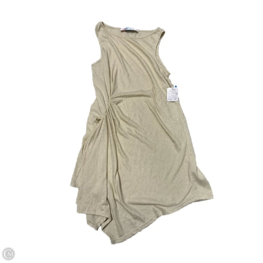 New! Dress Casual Short By Free People In Cream, Size: Xs